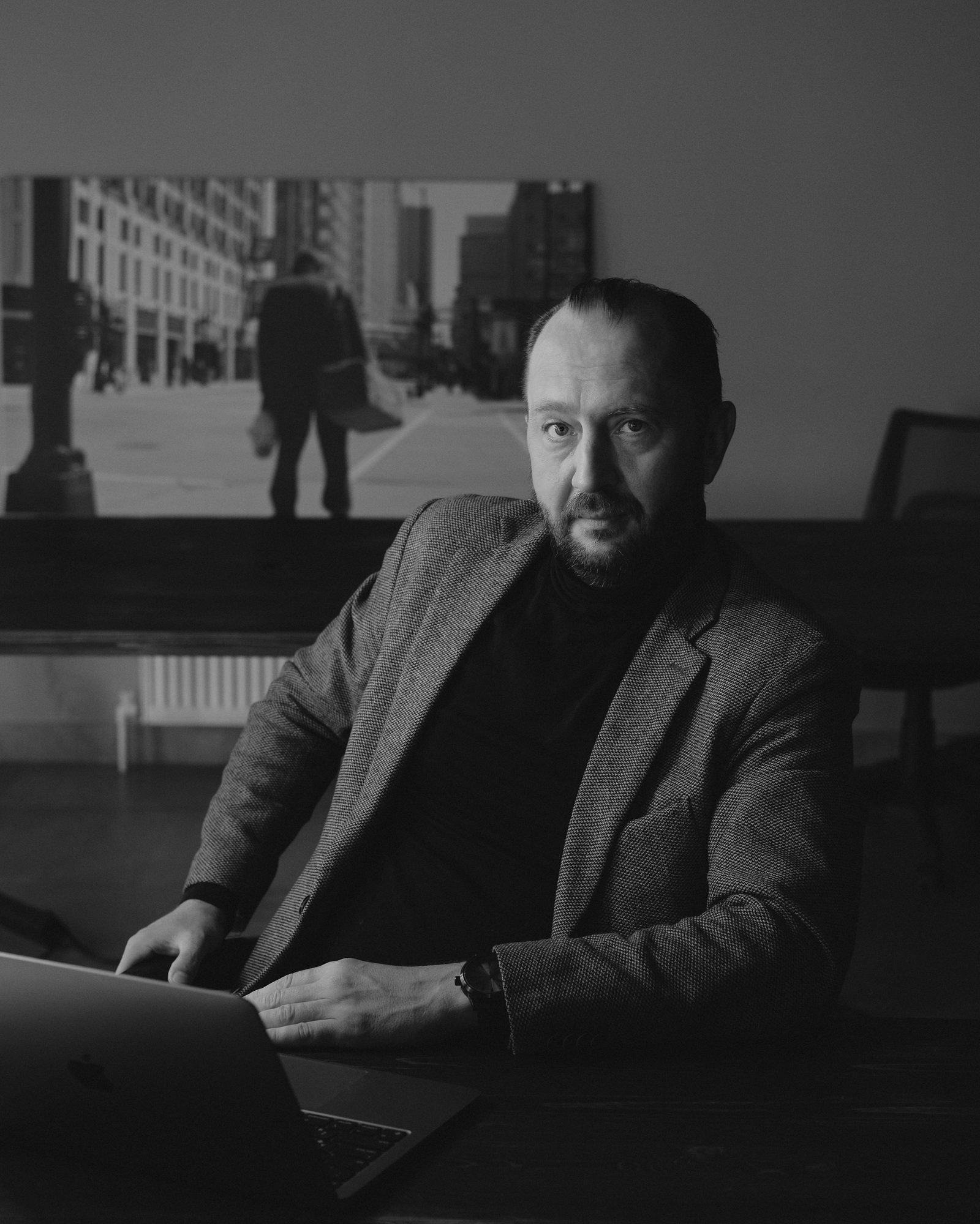 Vladimir Savvon