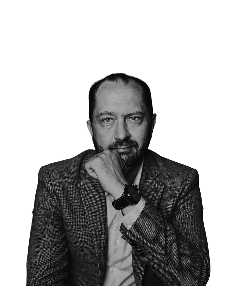 Vladimir Savvon